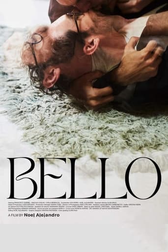 Poster of Bello