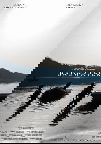 Poster of Badwater
