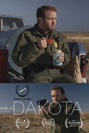 Poster of Dakota