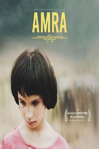 Poster of Amra