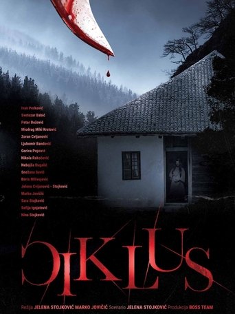 Poster of Cycle