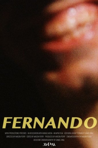 Poster of FERNANDO