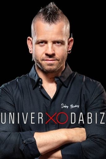 Portrait for UniverXO Dabiz - Season 1