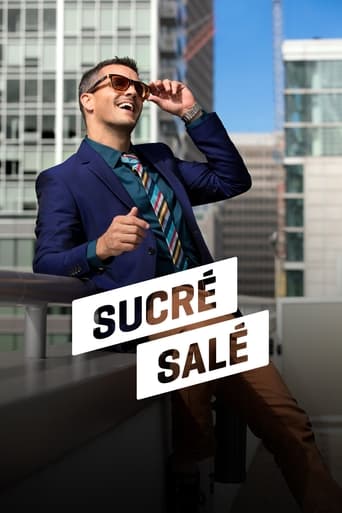 Poster of Sucré salé