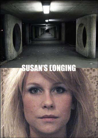 Susan's Longing Poster of Susan's Longing