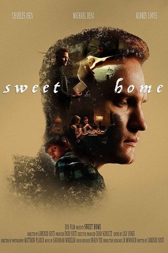 Poster of Sweet Home