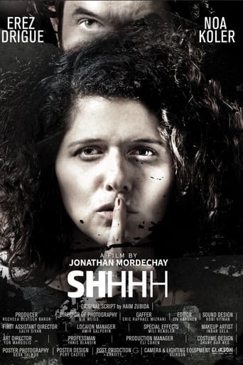 Poster of SHHHH