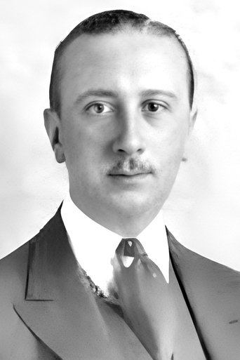 Portrait of John Deverell