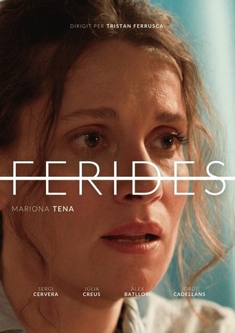 Poster of Ferides