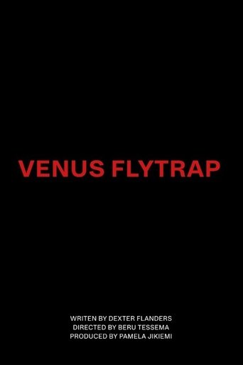Poster of Venus Flytrap