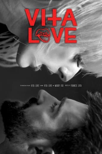 Poster of Vita Love