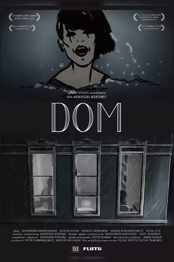 Poster of Dom