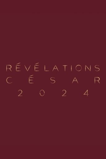 Poster of The Revelations 2024