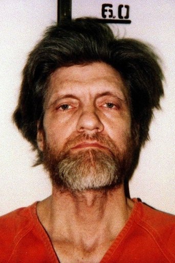 Portrait of Ted Kaczynski