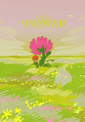 Poster of I am a Flower