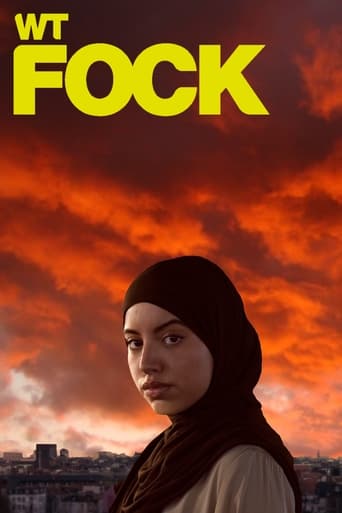 Portrait for wtFOCK - Season 5