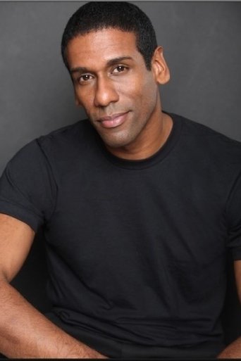 Portrait of Greg Wattkis