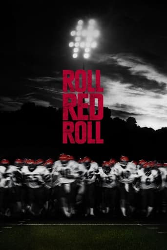 Poster of Roll Red Roll