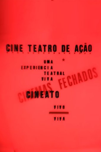 Poster of Closed Cinemas