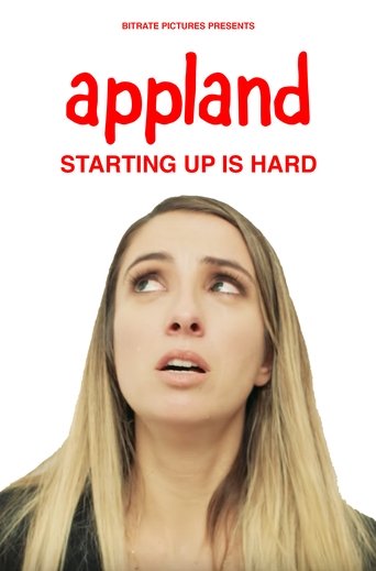 Poster of Appland