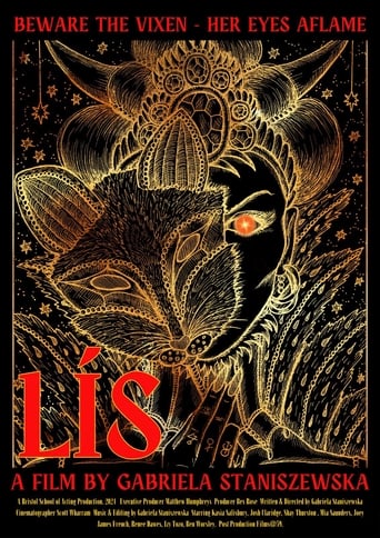 Poster of Lís