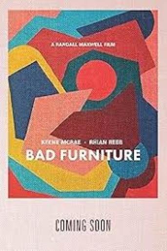 Poster of Bad Furniture