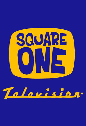 Poster of Square One Television