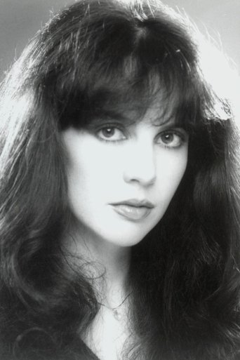 Portrait of Deborah Reed