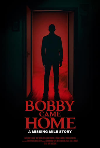 Poster of Bobby Came Home