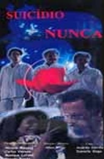 Poster of Suicídio Nunca!