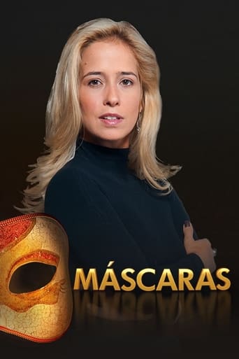 Portrait for Máscaras - Season 1