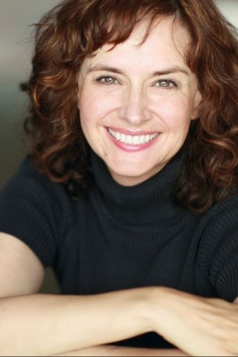 Portrait of Christianne Tisdale