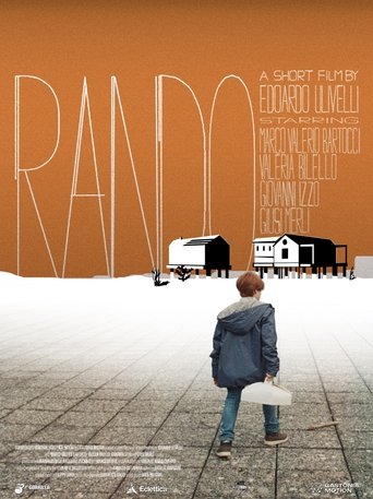 Poster of Rando