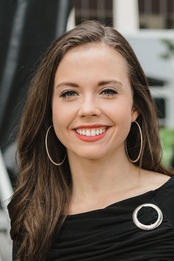 Portrait of Sierra Hull