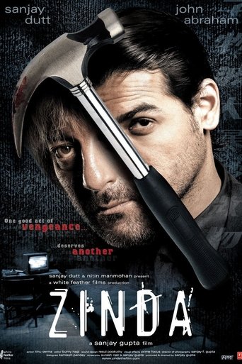 Poster of Zinda