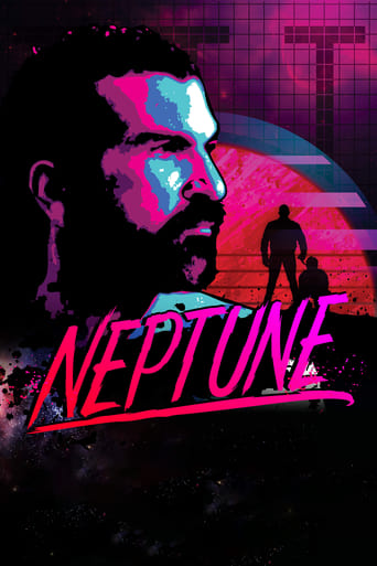 Poster of Neptune