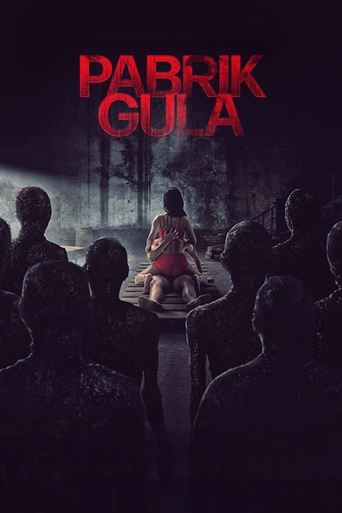 Poster of Pabrik Gula