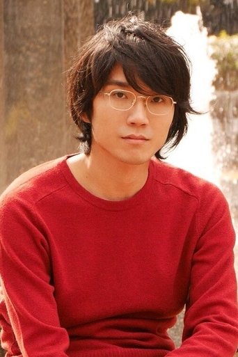Portrait of Ousuke