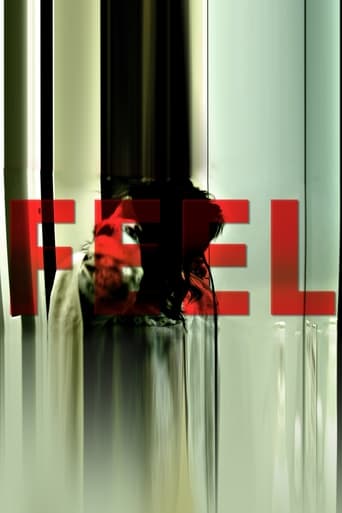 Poster of FEEL