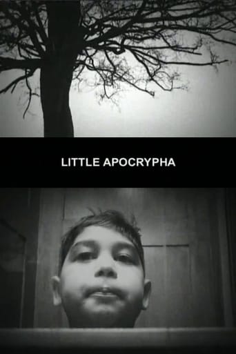 Poster of Little Apocrypha No. 1