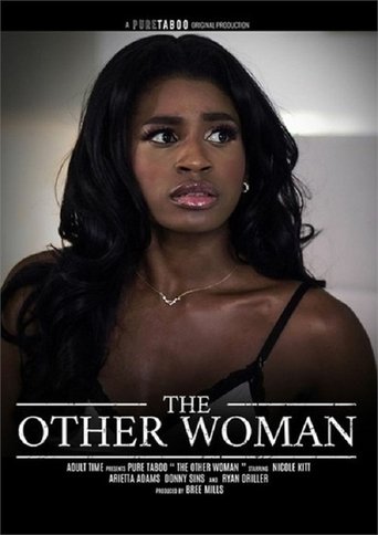 Poster of The Other Woman