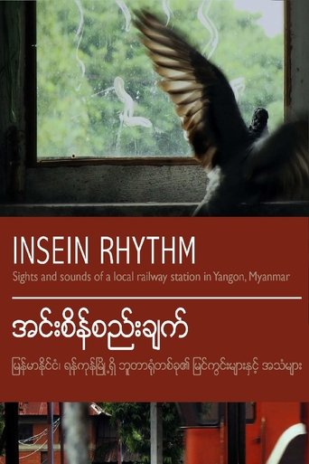 Poster of Insein Rhythm