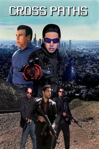 Poster of Cross Paths