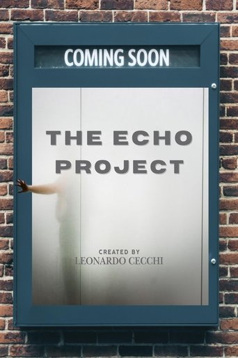 Poster of The Echo Project