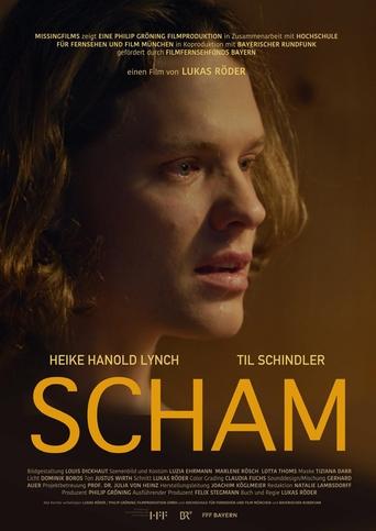 Poster of Scham