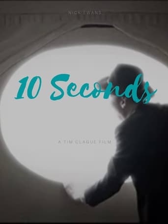 Poster of 10 Seconds