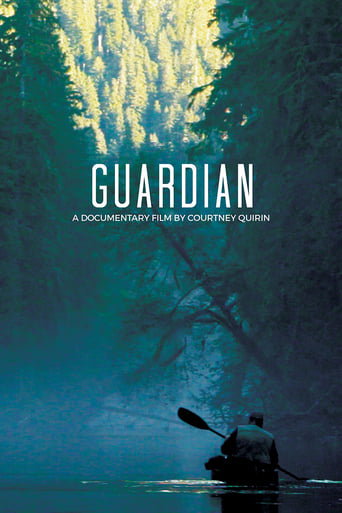 Poster of Guardian