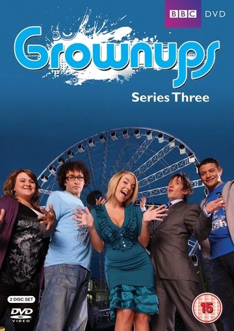 Portrait for Grownups - Season 3