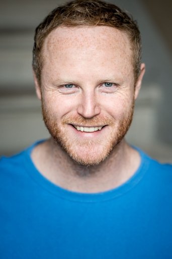 Portrait of Gary Lamont