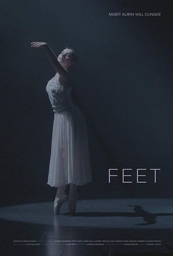 Poster of Feet